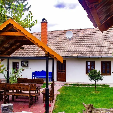 דירה Grabensia Fogado