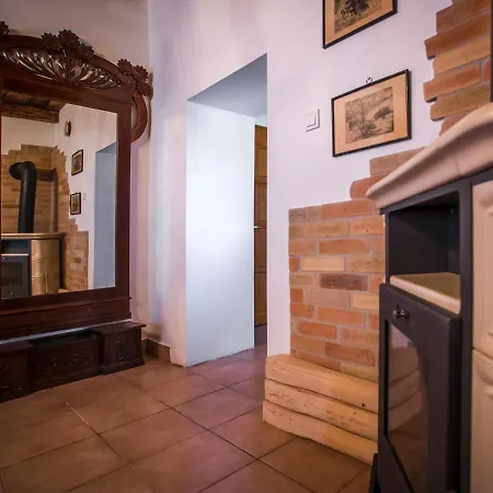 Grabensia Fogado * Garáb