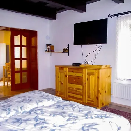 Grabensia Fogado * Garáb