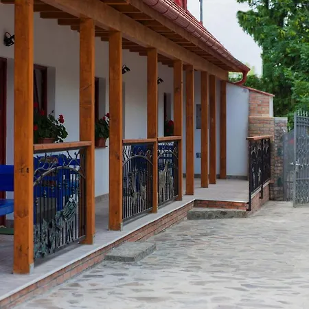 דירה Grabensia Fogado