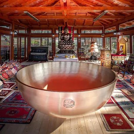 Grabensia Fogado דירה *