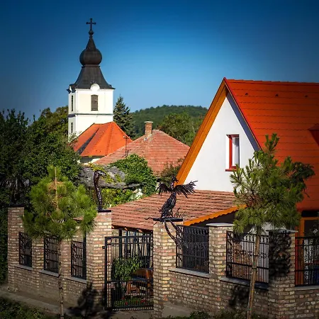 Grabensia Fogado Garáb