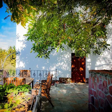 Grabensia Fogado דירה *