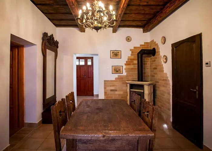 Grabensia Apartman *