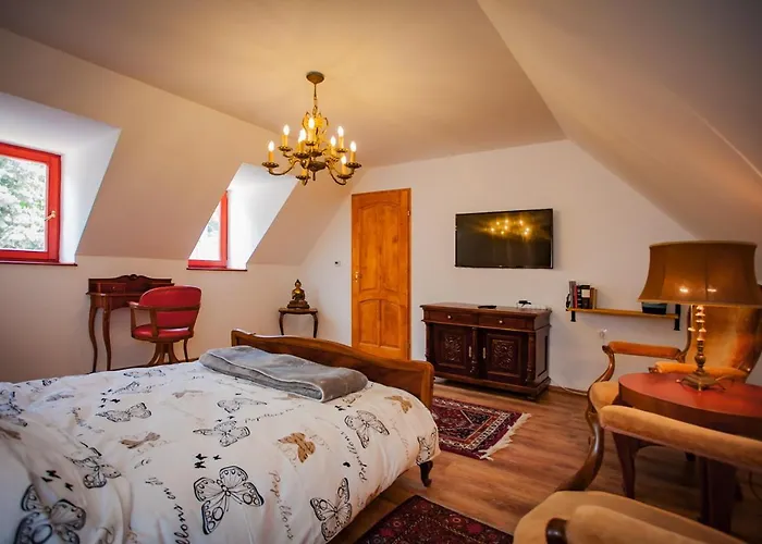 Grabensia Apartman